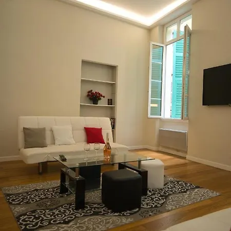 Apartment Old Town Luxury 3 Beds *