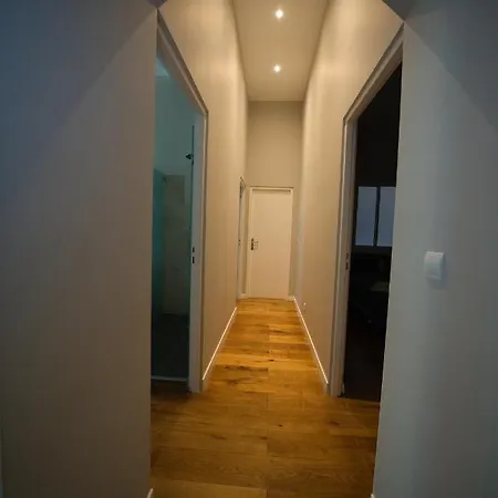 Old Town Luxury 3 Beds Apartment *