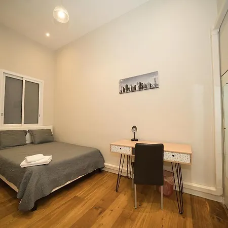 Old Town Luxury 3 Beds * Nice