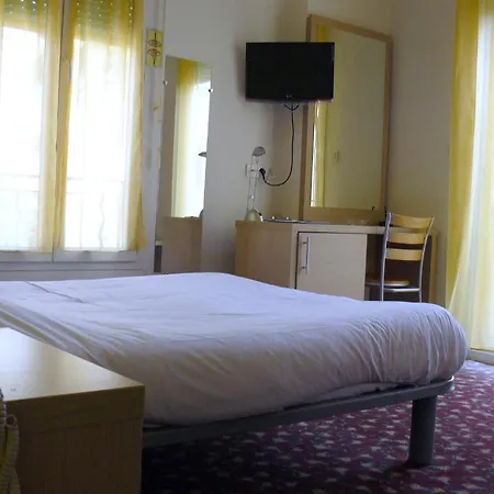 Hotel Floride 2*