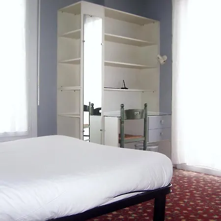 Hotel Floride 2*