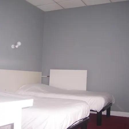 Hotel Floride 2*