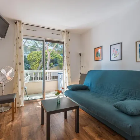 Apartament Ciel Bleu