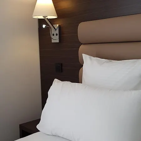 Hotel Annexe Nice