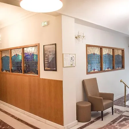 Hotell Little Palace
