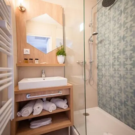 Apart Otel Residhome Promenade 3*