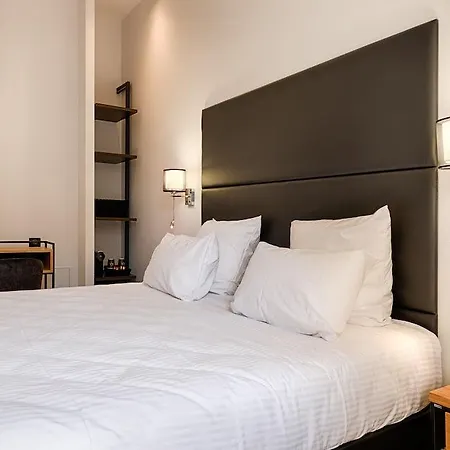 Saint Georges 4*