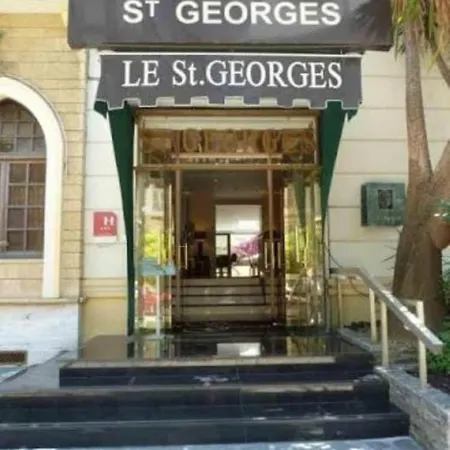 Saint Georges