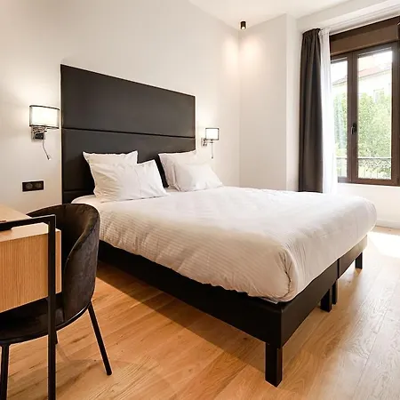 Saint Georges Hotell Nice