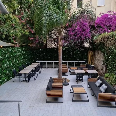 Saint Georges 4* Nice