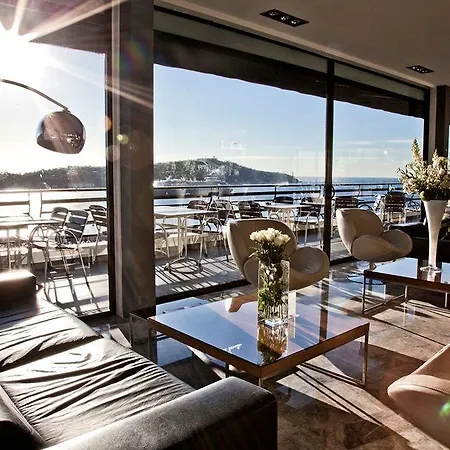 Hotel Le Versailles