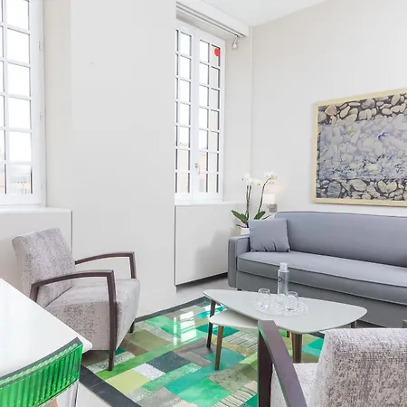 Palais Saleya Boutique