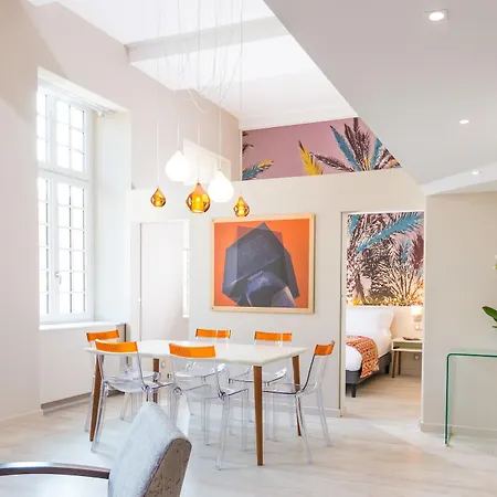 Palais Saleya Boutique Hotel
