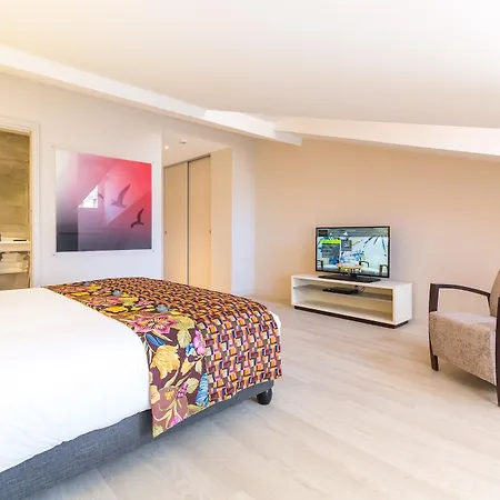Palais Saleya Boutique Hotel 4*