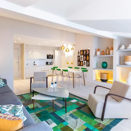 Palais Saleya Boutique 4* Nice