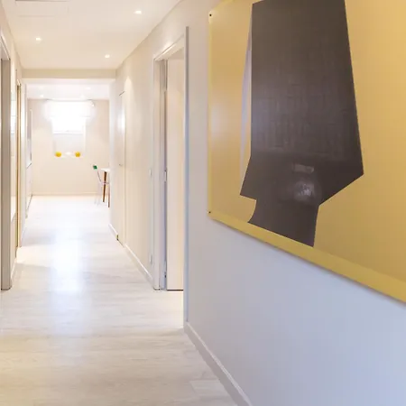 Palais Saleya Boutique Hotel 4*
