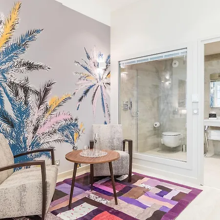 Palais Saleya Boutique Nice