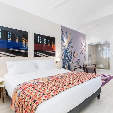 Palais Saleya Boutique Nice