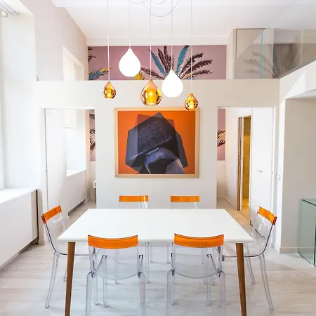 Hotel Palais Saleya Boutique Nice