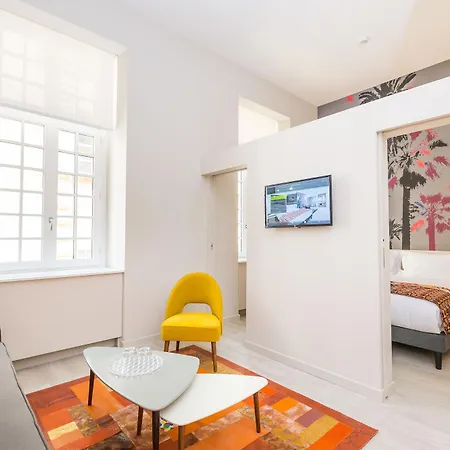 Palais Saleya Boutique Hotel