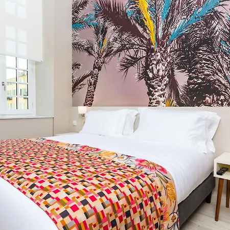 Palais Saleya Boutique 4* Nice