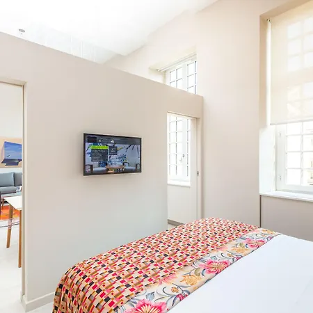Palais Saleya Boutique 4* Nice