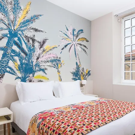 Palais Saleya Boutique Hotel Nice