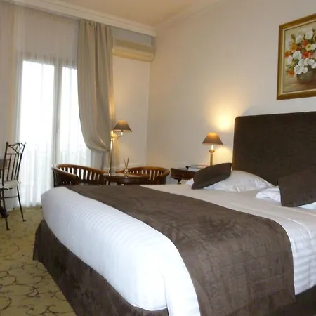 Petit Palais 4* Nizza
