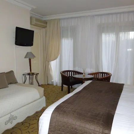 Hotel Petit Palais 4*
