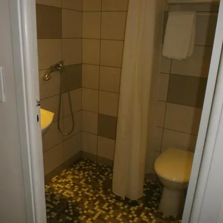 Magnan Hotel Nice