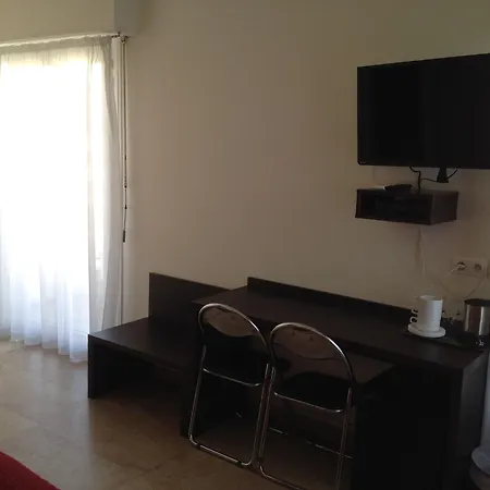 Magnan Hotel Nice