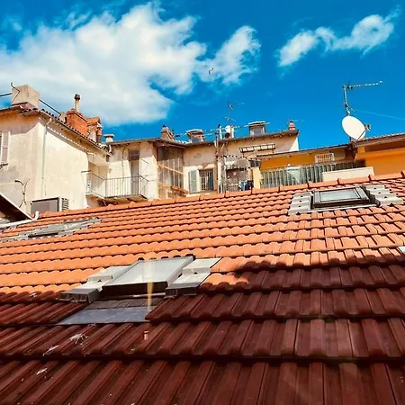 Jaures - Boutique Apartament *