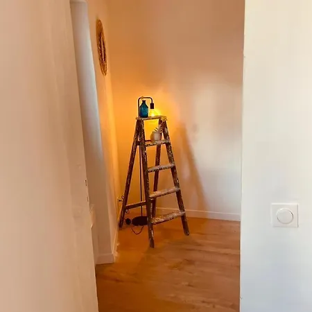 Jaures - Boutique Apartament