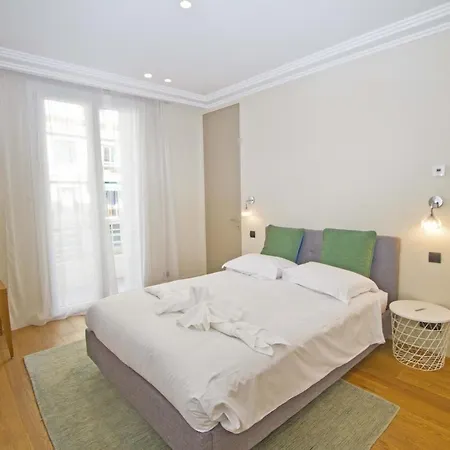 Apartment Sea Front Cedres Promenade *