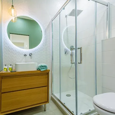 Appartamento Maison Bianchi - 9 Biscarra Nizza