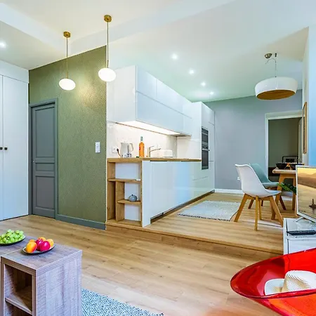 Maison Bianchi - 9 Biscarra Nizza