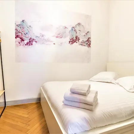 Appartement L'imperia Loft By Booking Guys