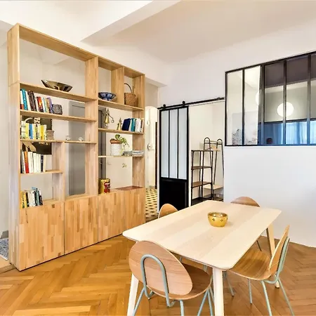 L'imperia Loft By Booking Guys Appartement
