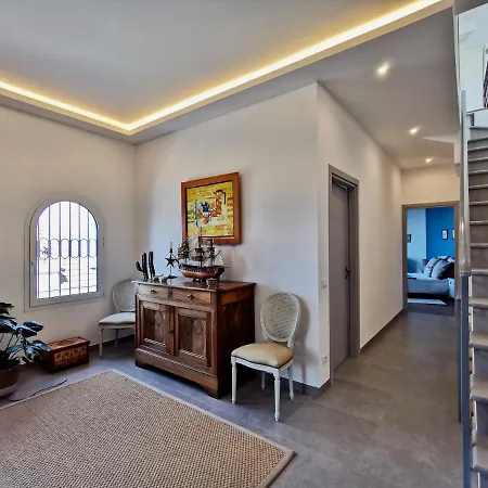 Villa Rose By Guys Nice