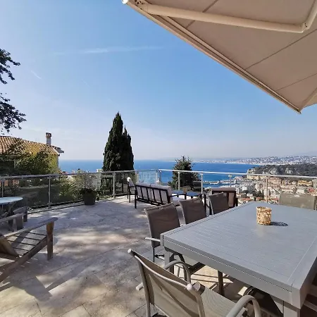 Villa Rose By Guys Nice