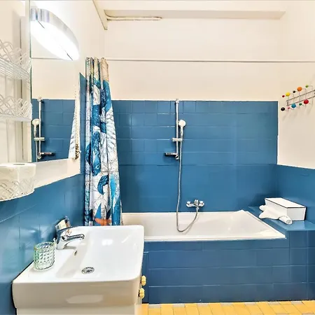 L'imperia Loft By Booking Guys * Nice