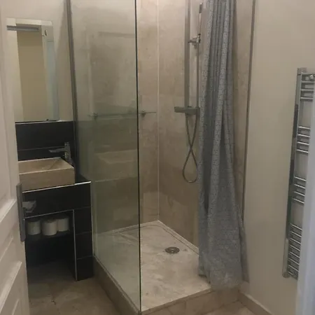 Appartement Au Coeur De
