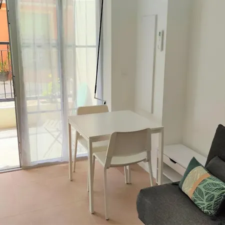 Apartment Delille Centre 08 Nice