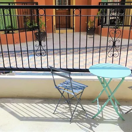 Apartment Delille Centre 08