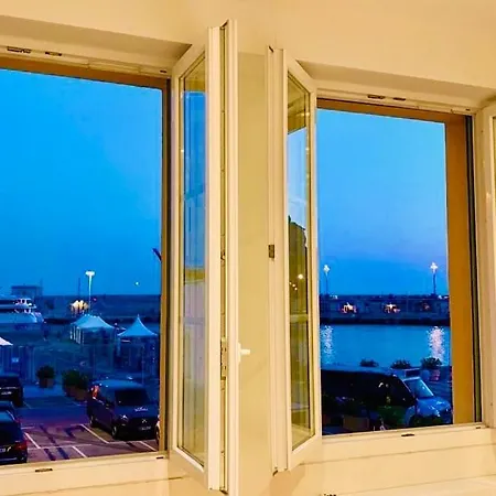 Apartment Neptune
