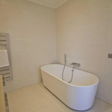 Apartment Sea Front Cedres Promenade Nice