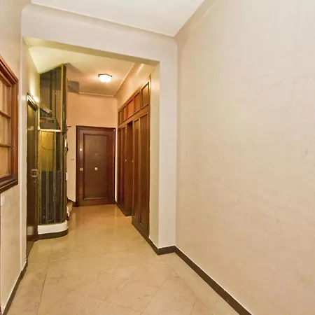 Sea Front Cedres Promenade Apartment *