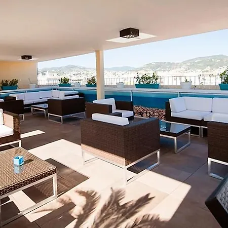 Residhome Aeroport Nice