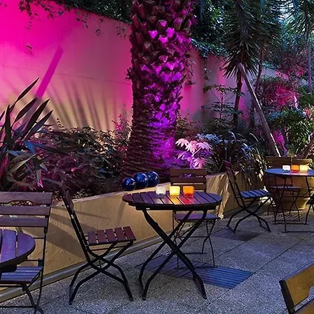 Apart Otel Residhome Aeroport 3*