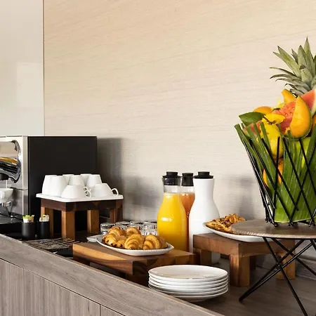 Sheraton Airport Hotel